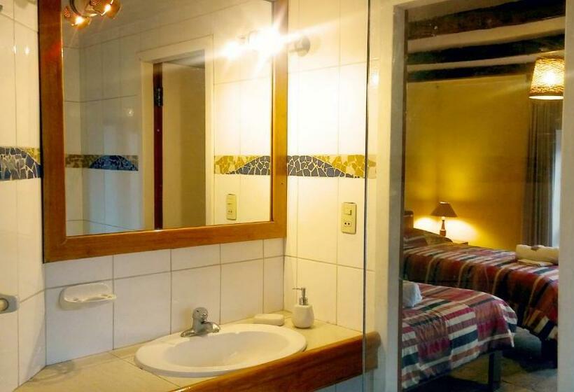 חדר סטנדרט, Kukuli Lodge