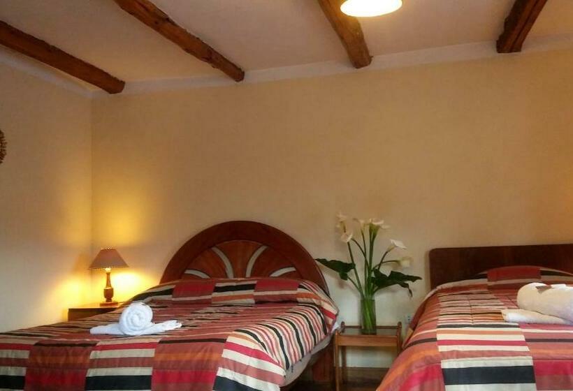 חדר סטנדרט, Kukuli Lodge