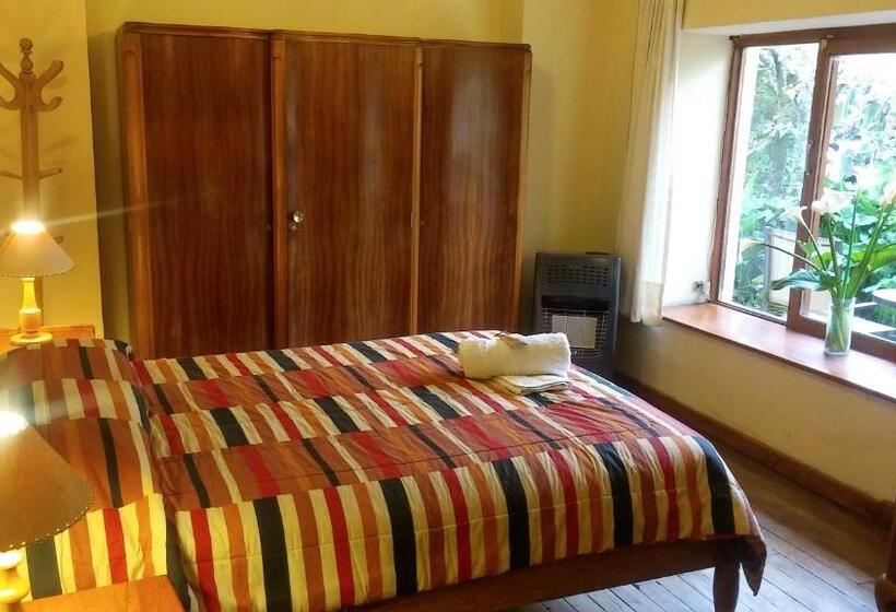 חדר סטנדרט, Kukuli Lodge