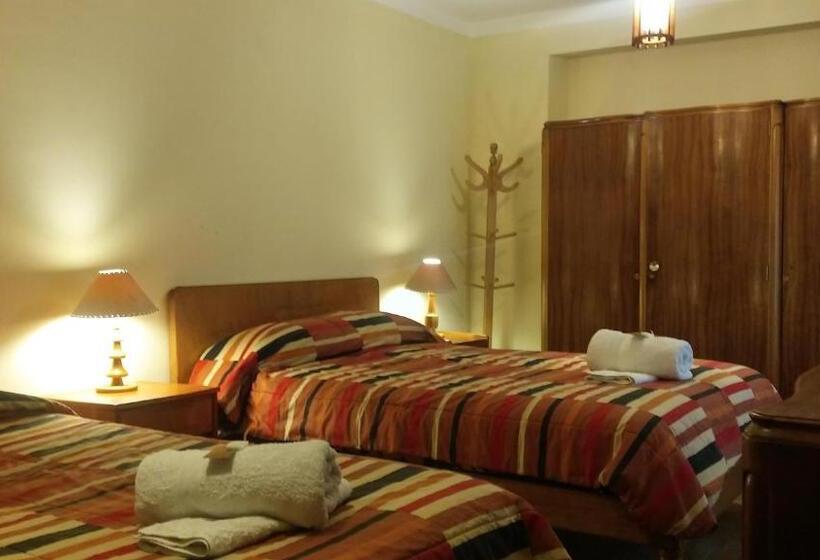 חדר סטנדרט, Kukuli Lodge