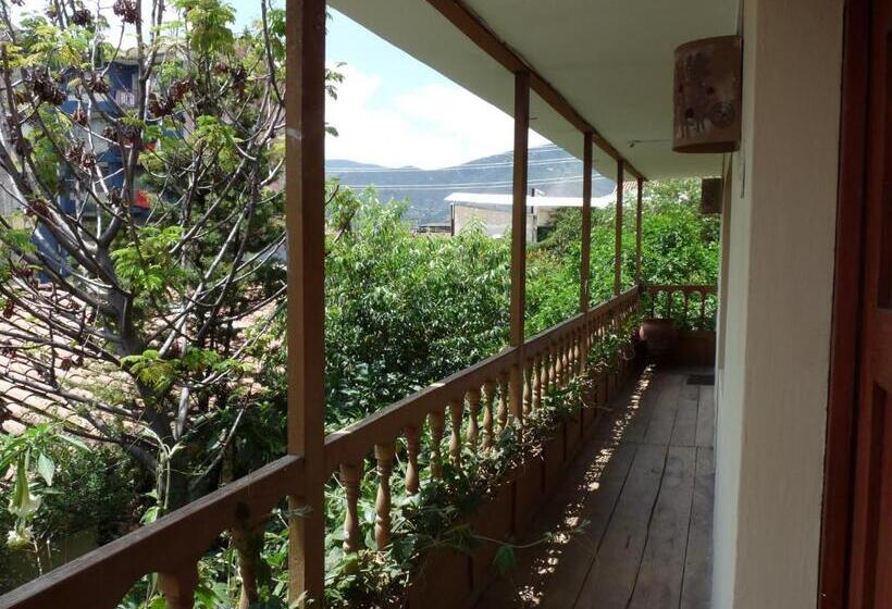 חדר סטנדרט, Kukuli Lodge