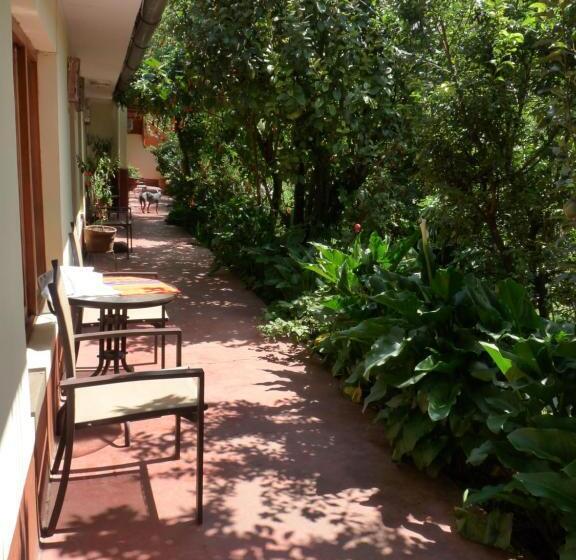 חדר סטנדרט, Kukuli Lodge