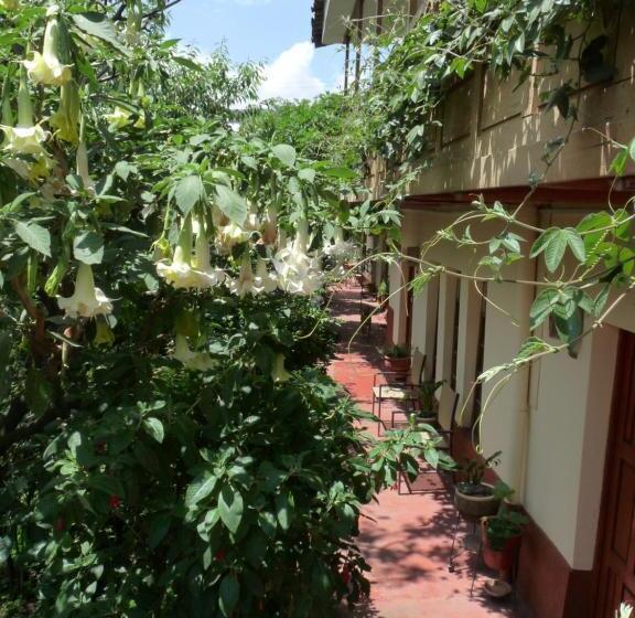 חדר סטנדרט, Kukuli Lodge