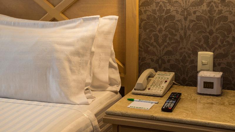 Номер Superior, Langham Place Guangzhou   Walking Distance To Canton Fair & Overseas Buyers Registration Service