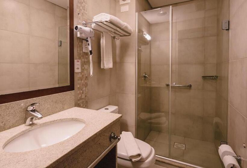Трехместный Номер Deluxe, Monte Felice Centro