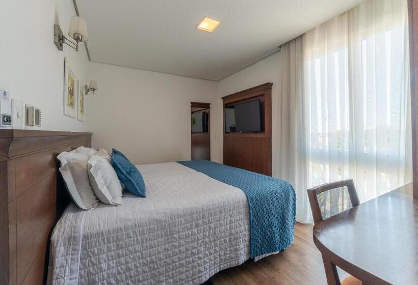 Номер Economy, Monte Felice Centro