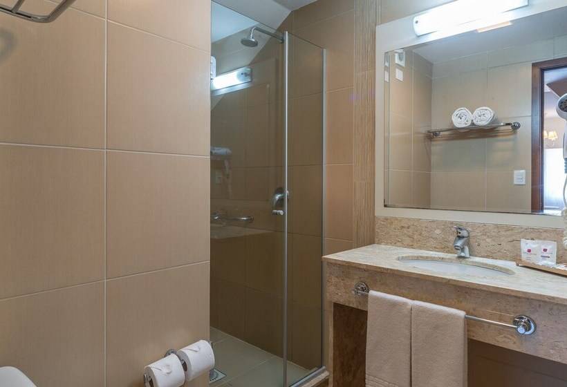 Номер Deluxe, Monte Felice Centro