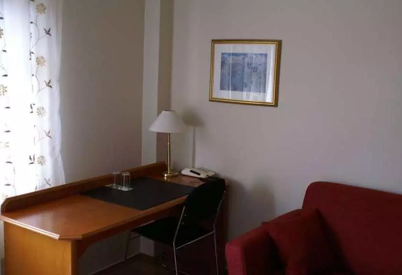 エコノミールーム, Nordfjord Hotell   Bryggen