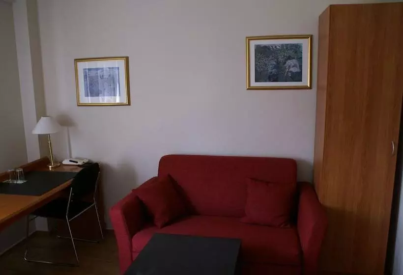 エコノミールーム, Nordfjord Hotell   Bryggen