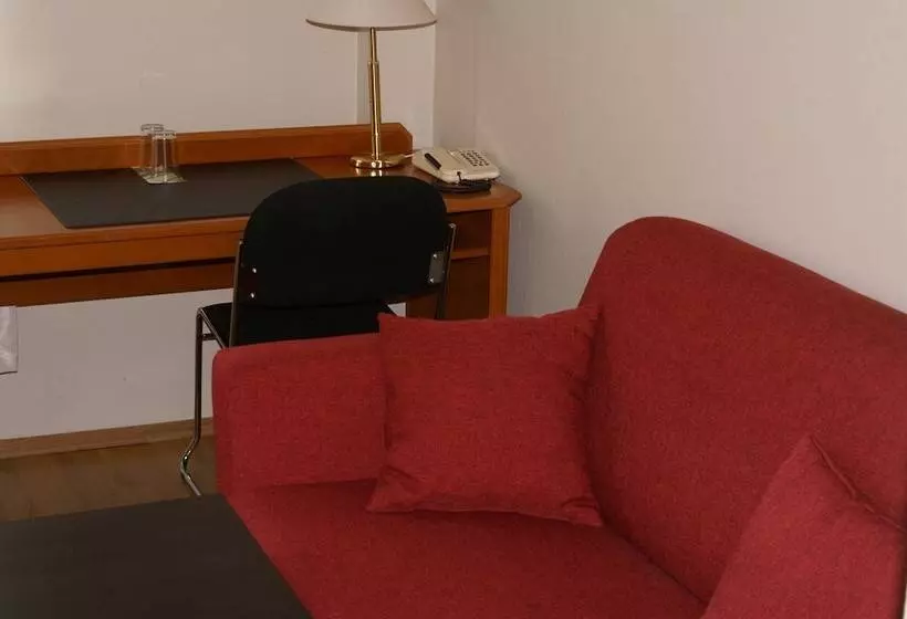 エコノミールーム, Nordfjord Hotell   Bryggen