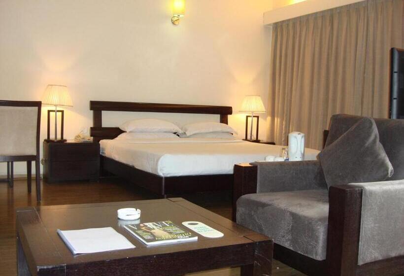 套房, Inventree Hotel, Hinjewadi