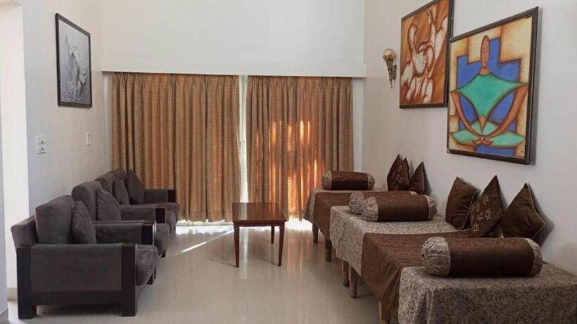 家庭间, Inventree Hotel, Hinjewadi