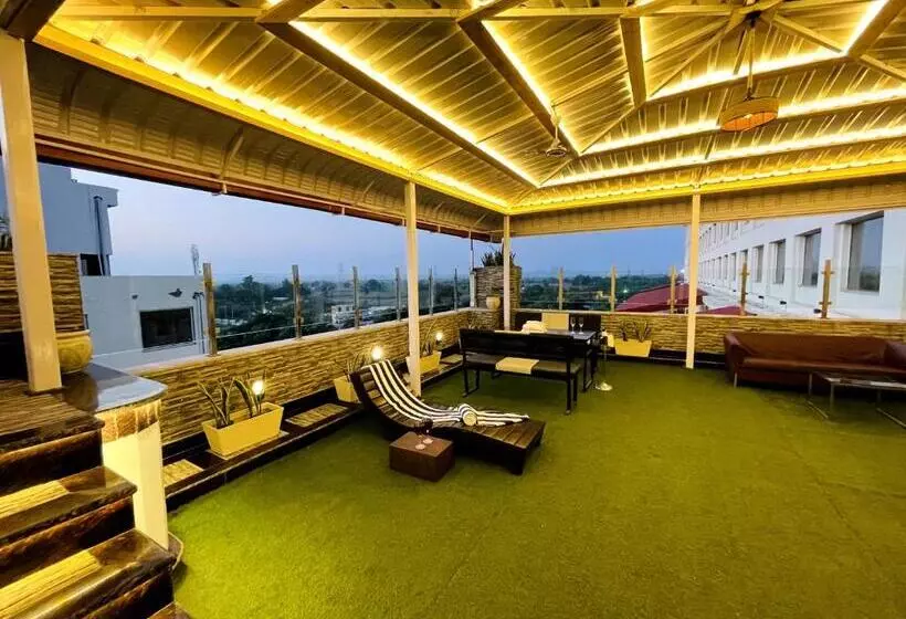 スイート, Ramada Neemrana