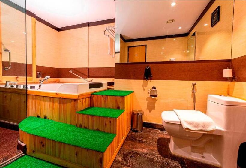 جناح, Ramada Neemrana