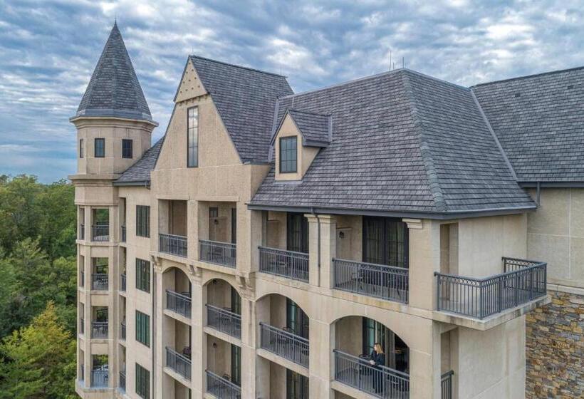 Стандартный Номер Кровать Кинг, Renaissance Birmingham Ross Bridge Golf Resort & Spa