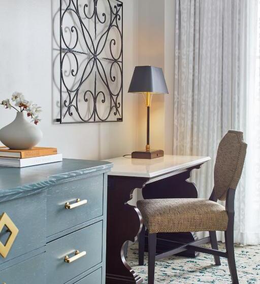 Номер Стандартный Кровать Куин, Renaissance Birmingham Ross Bridge Golf Resort & Spa