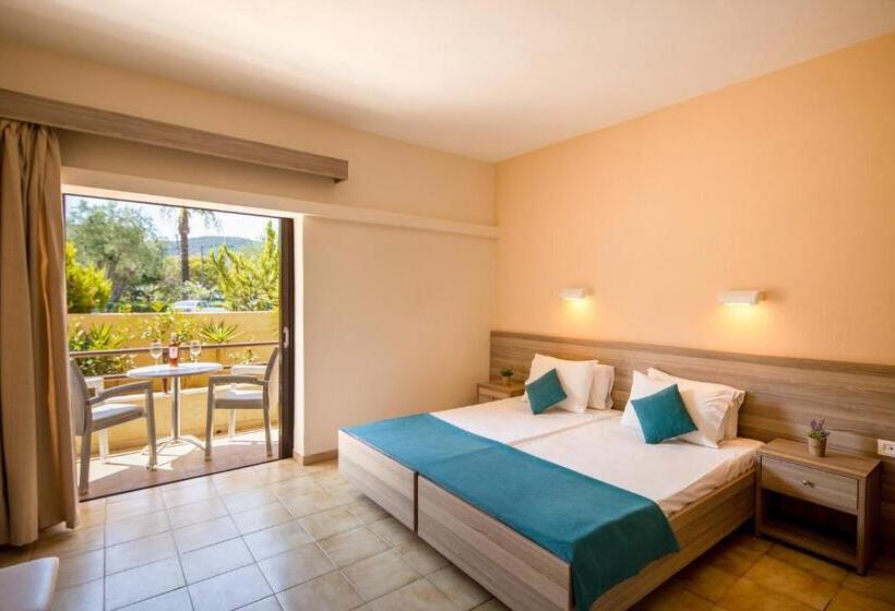 Студио Стандарт Вид на Сад, Rossis