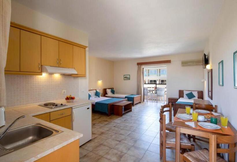 Семейное Студио, Rossis