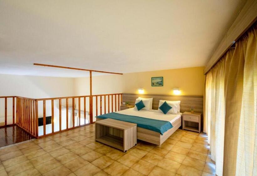 Студия Стандарт, Rossis