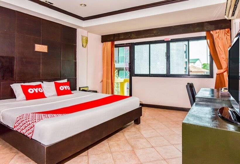 Quarto Superior, Royal Express Hua Hin