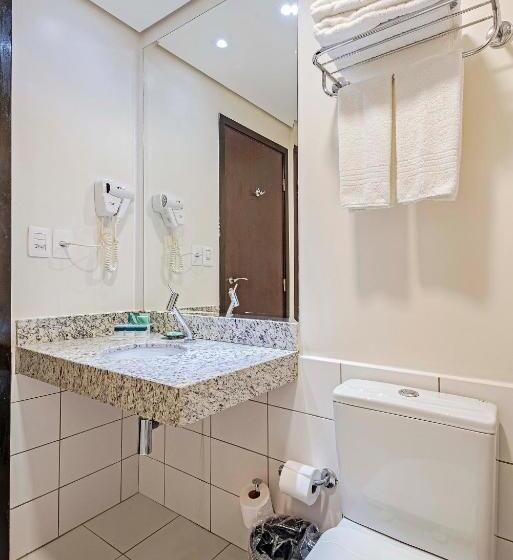 Номер Superior, Slaviero Porto Velho