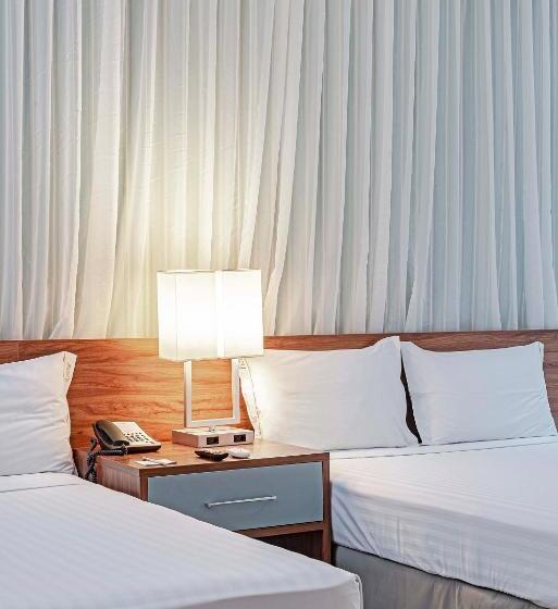 Номер Стандарт, Slaviero Porto Velho