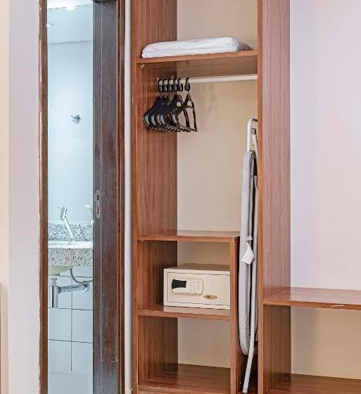 Номер Стандарт, Slaviero Porto Velho