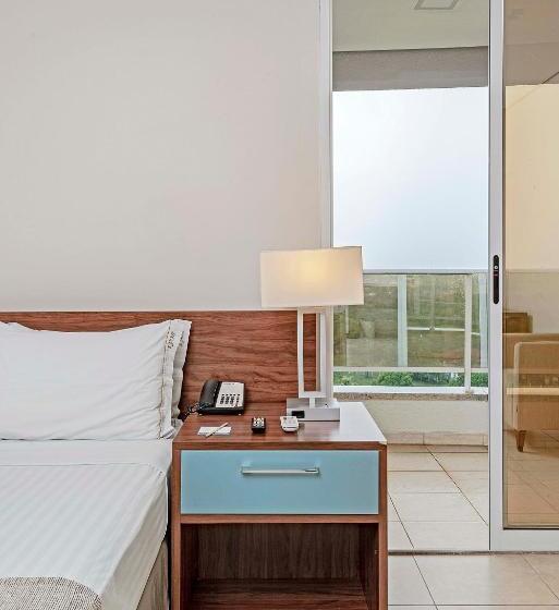 Номер Стандарт Внутренний, Slaviero Porto Velho