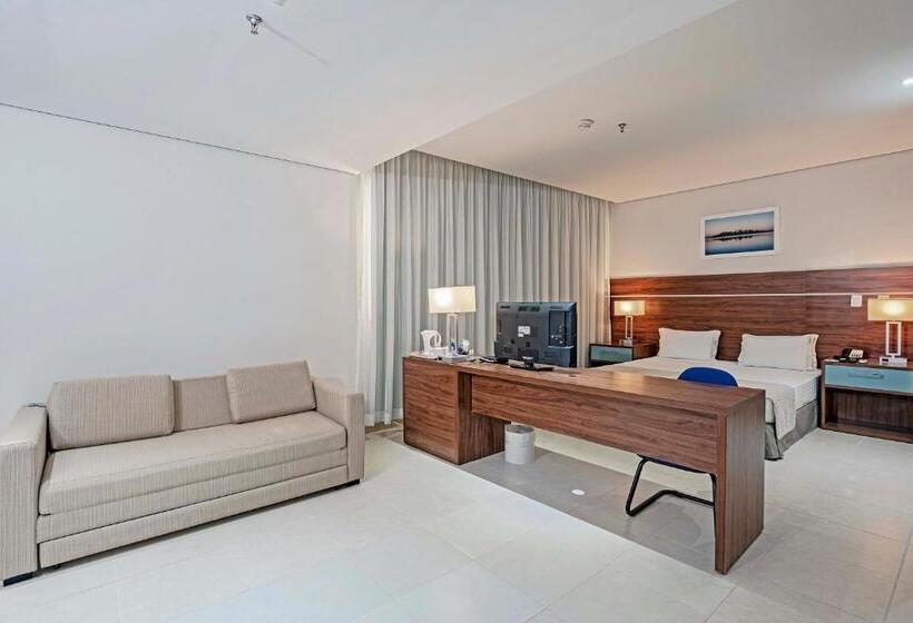 Номер Стандарт Адаптированный для Инвалидов, Slaviero Porto Velho