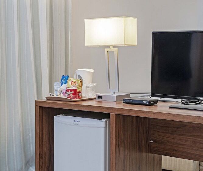 Номер Superior, Slaviero Porto Velho