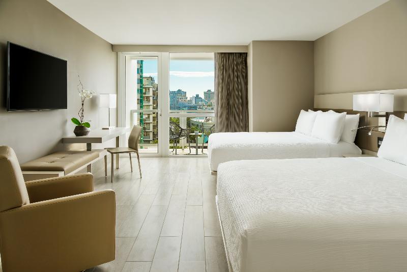 Номер Deluxe, Slaviero Porto Velho