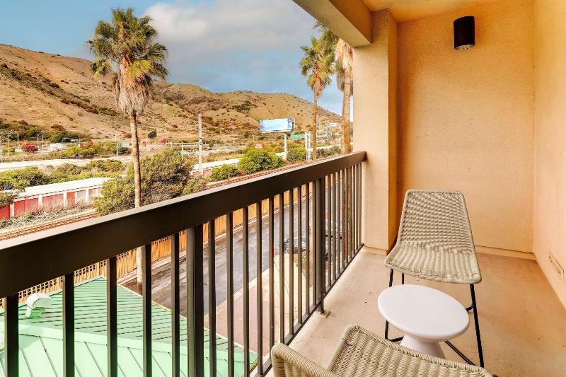 غرفة قياسية لذوى الاحتياجات الخاصة, Sonesta Select San Francisco Airport Oyster Point Waterfront