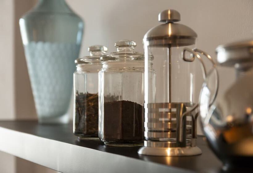 اتاق استاندارد, Tao Riverside Residence