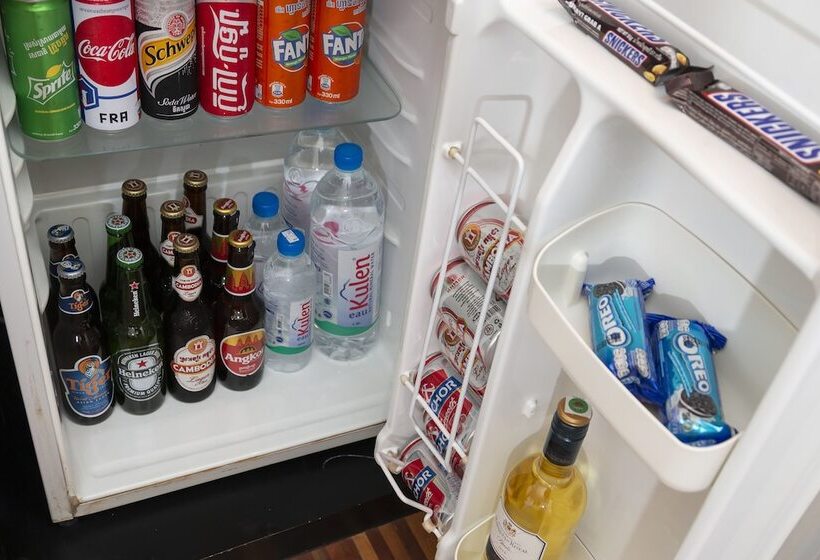 اتاق لوکس, Tao Riverside Residence