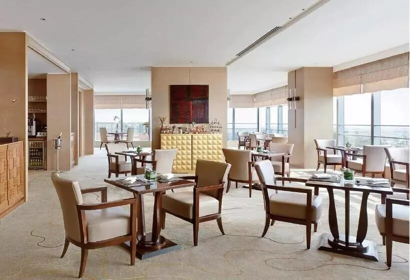 エクゼクティブルーム, Langham Place Guangzhou   Walking Distance To Canton Fair & Overseas Buyers Registration Service