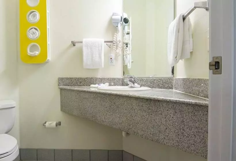 2ダブルベッドのスタンダードルーム, Motel 6 Las Cruces, Nm Telshor