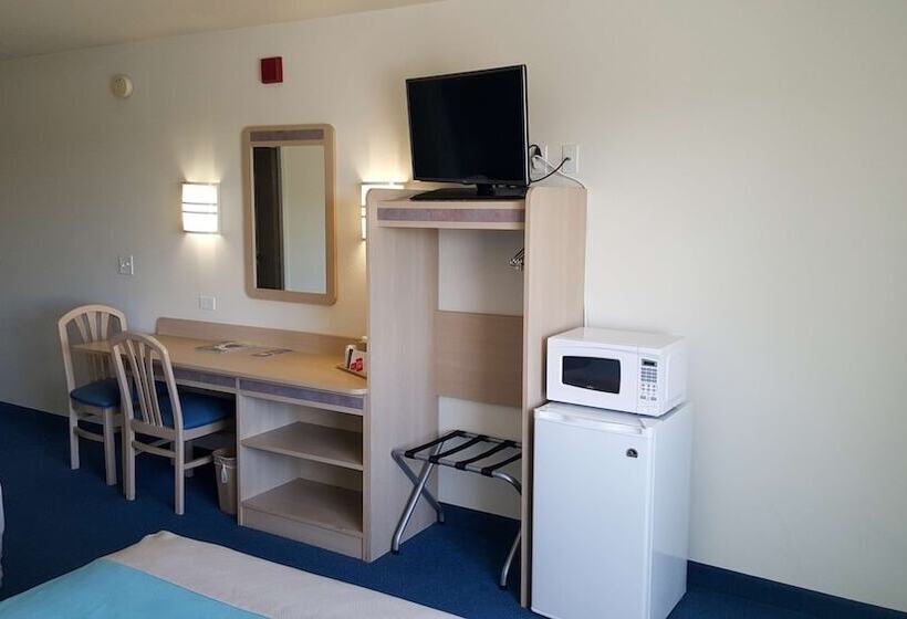 스탠다드 룸 더블 침대 2개, Motel 6 Las Cruces, Nm Telshor