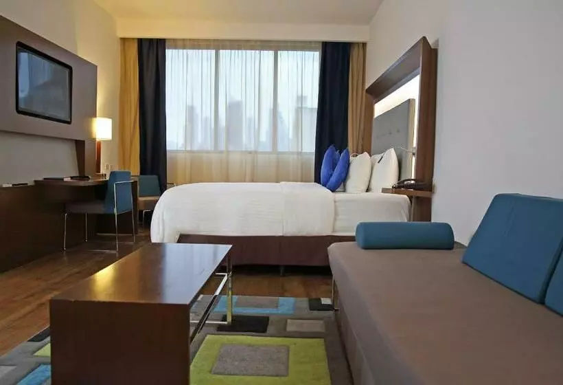 Superior Room King Size Bed