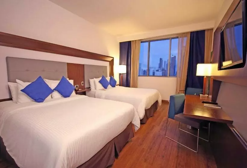 Superior Quadruple Room