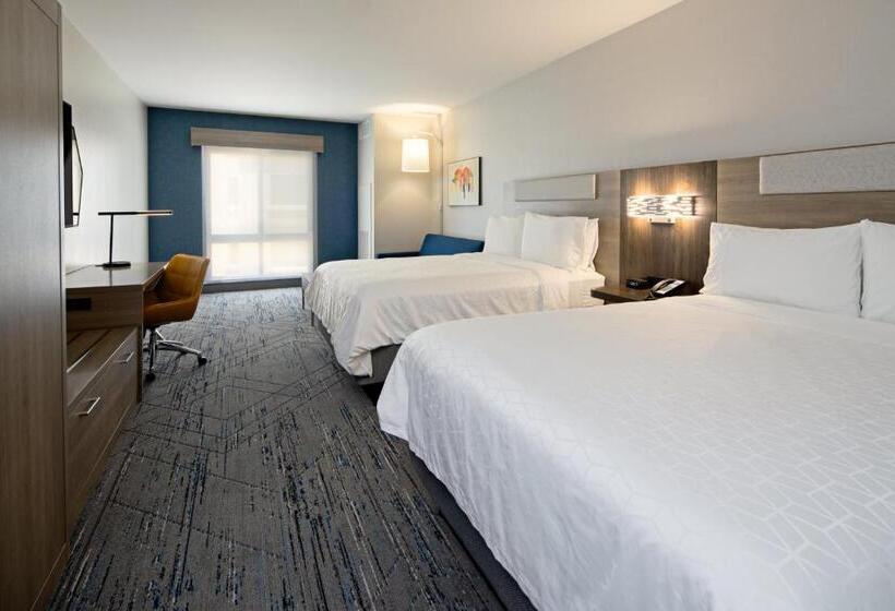 스위트, Holiday Inn Express & Suites   Valencia   Santa Clarita, An Ihg