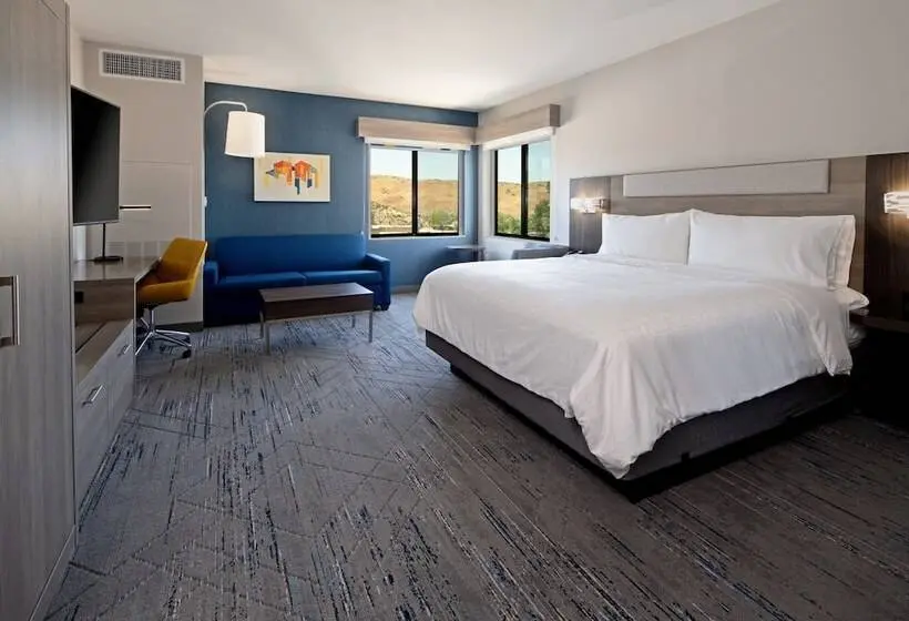 Standard-huone, Holiday Inn Express & Suites Valencia Santa Clarita, An Ihg