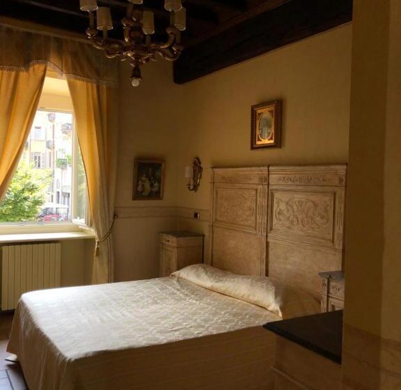 اتاق سوپریور, Ai Savoia B&b Guest House