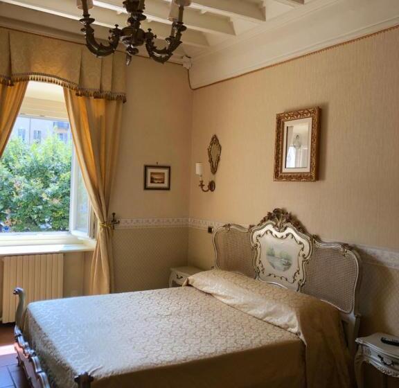 اتاق استاندارد, Ai Savoia B&b Guest House