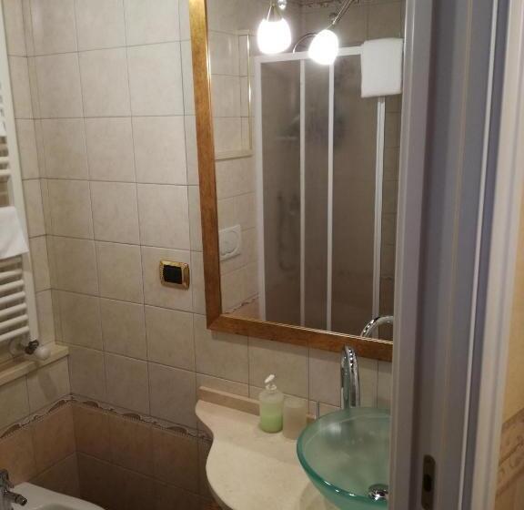 اتاق استاندارد, Ai Savoia B&b Guest House