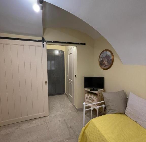 آپارتمان 1 خوابه, Ai Savoia B&b Guest House