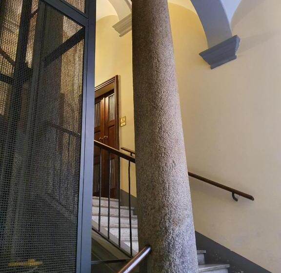 آپارتمان 1 خوابه, Ai Savoia B&b Guest House