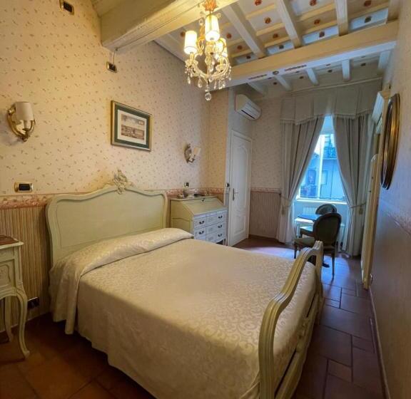 اتاق سوپریور, Ai Savoia B&b Guest House