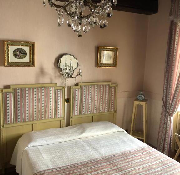 اتاق استاندارد, Ai Savoia B&b Guest House