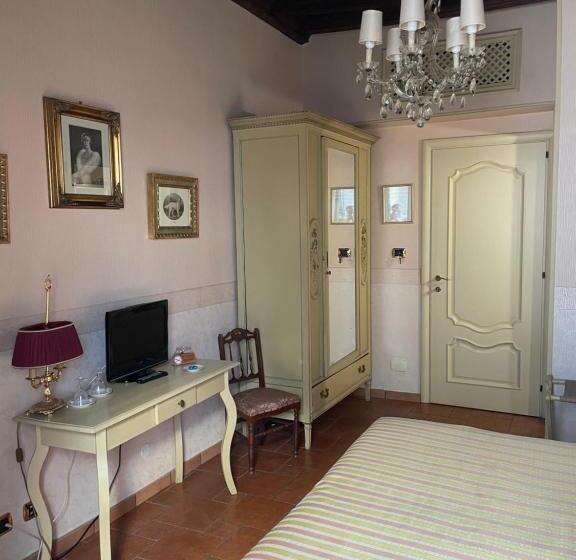 اتاق استاندارد, Ai Savoia B&b Guest House