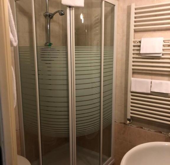 اتاق استاندارد, Ai Savoia B&b Guest House